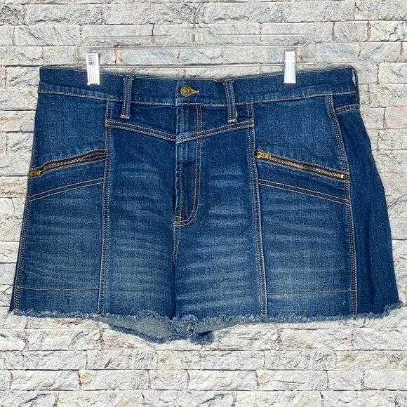 Jordache Denim - Jordache Jean Shorts